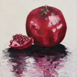 Pomegranate
