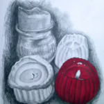 Good evening candles