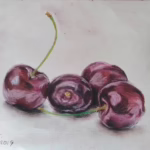 Shiny cherries