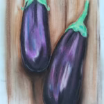Eggplant