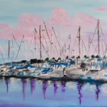 Boats of Long Beach
