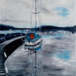 Set to sail
