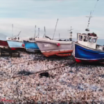 Oil on canvas