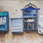 Mailboxes