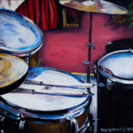 Drums