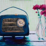 Radio No.2